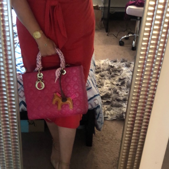 Lady Dior - Picture 2 of 14